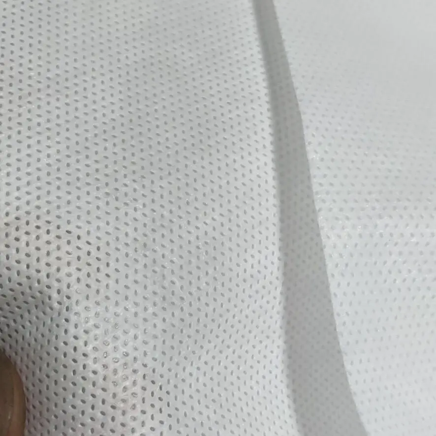 
High Quality and Practical Protective Gown Cpe Isolation Night Gown for Women Class I 1 YEAR Online Technical Support 