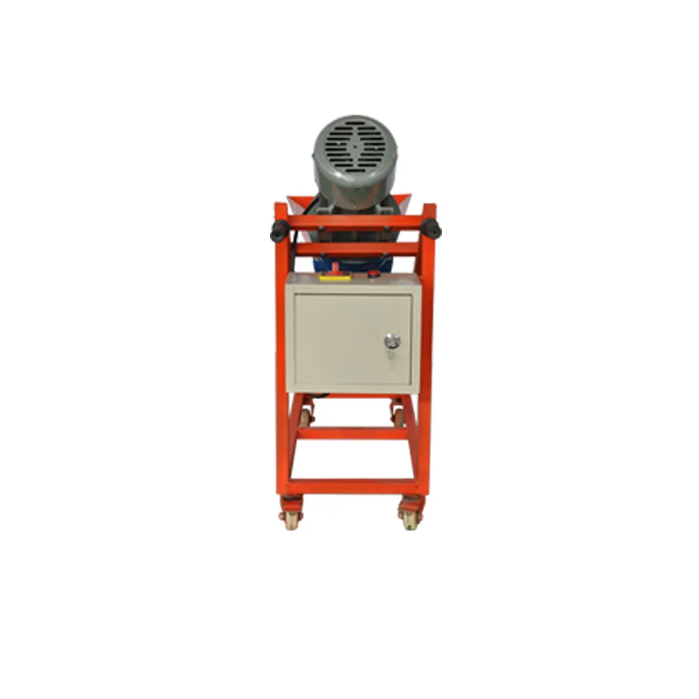 Made in China High Pressure Concrete Cement Grouting Machine Grout Pump for Housing construction