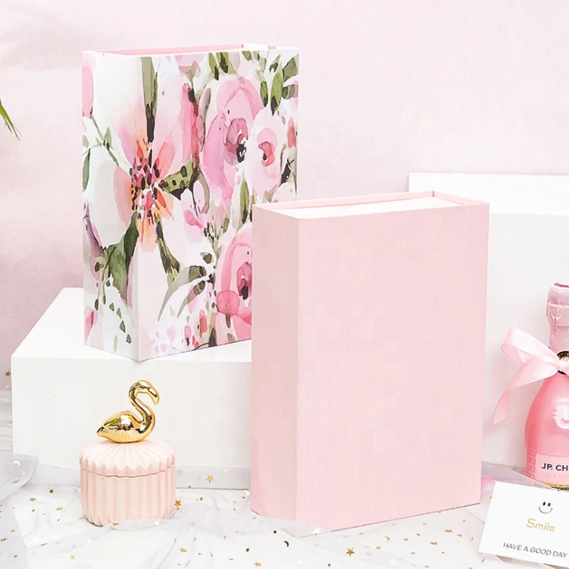 
Fancy printing corrugated box for work home packing products 