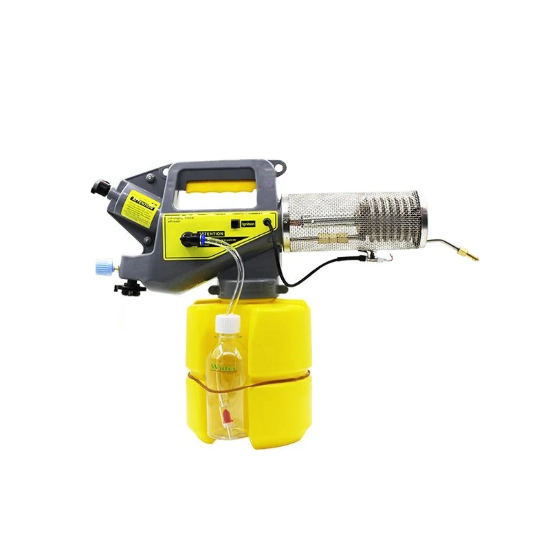 mini fogging machine thermal fogger smoke machine