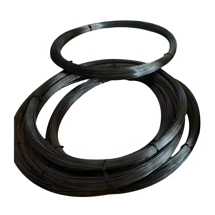 Tungsten Wire For Vacuum Furnace