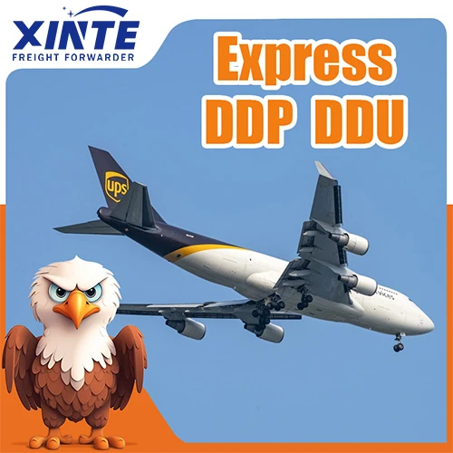 From China to Russia Express freight forwarder land transportation Door to Door cheapest Rates cargo shipping