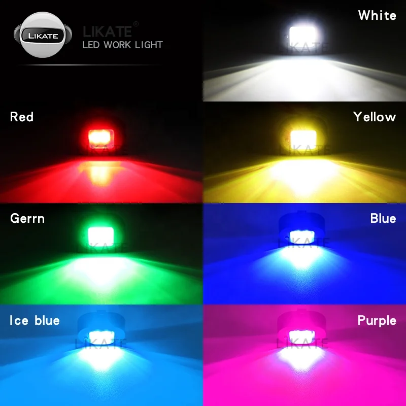 Anti-collision Warning Light Rc Drone Led Flash Position Wing Aircraft Airplane Helicopter Diy Parts Usb Charging Cables