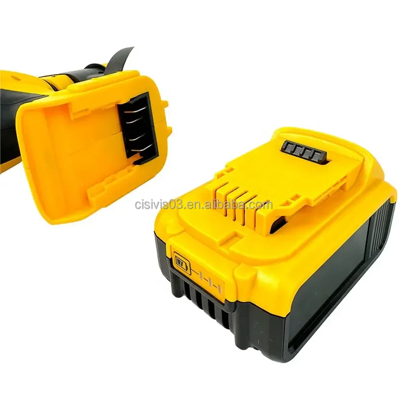 CISIVIS CJ Jigsaw High Quality Brushed Electric Paint Spray Gun Painting Factory Price Cordless Power Spray Gun Tool Body
