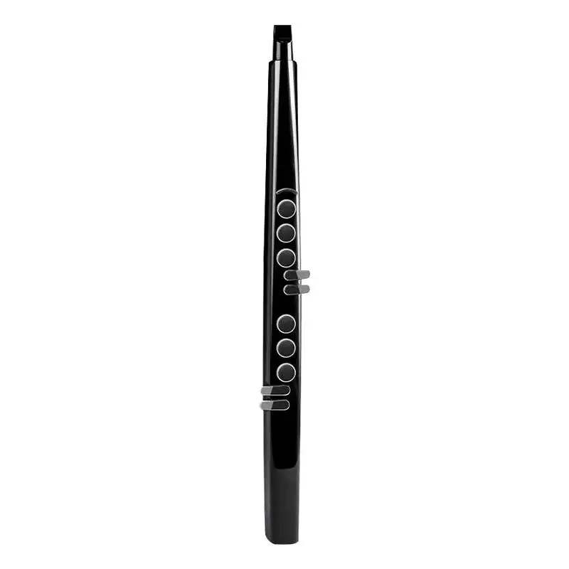 Electronic Wind Instrument for Musical Use
