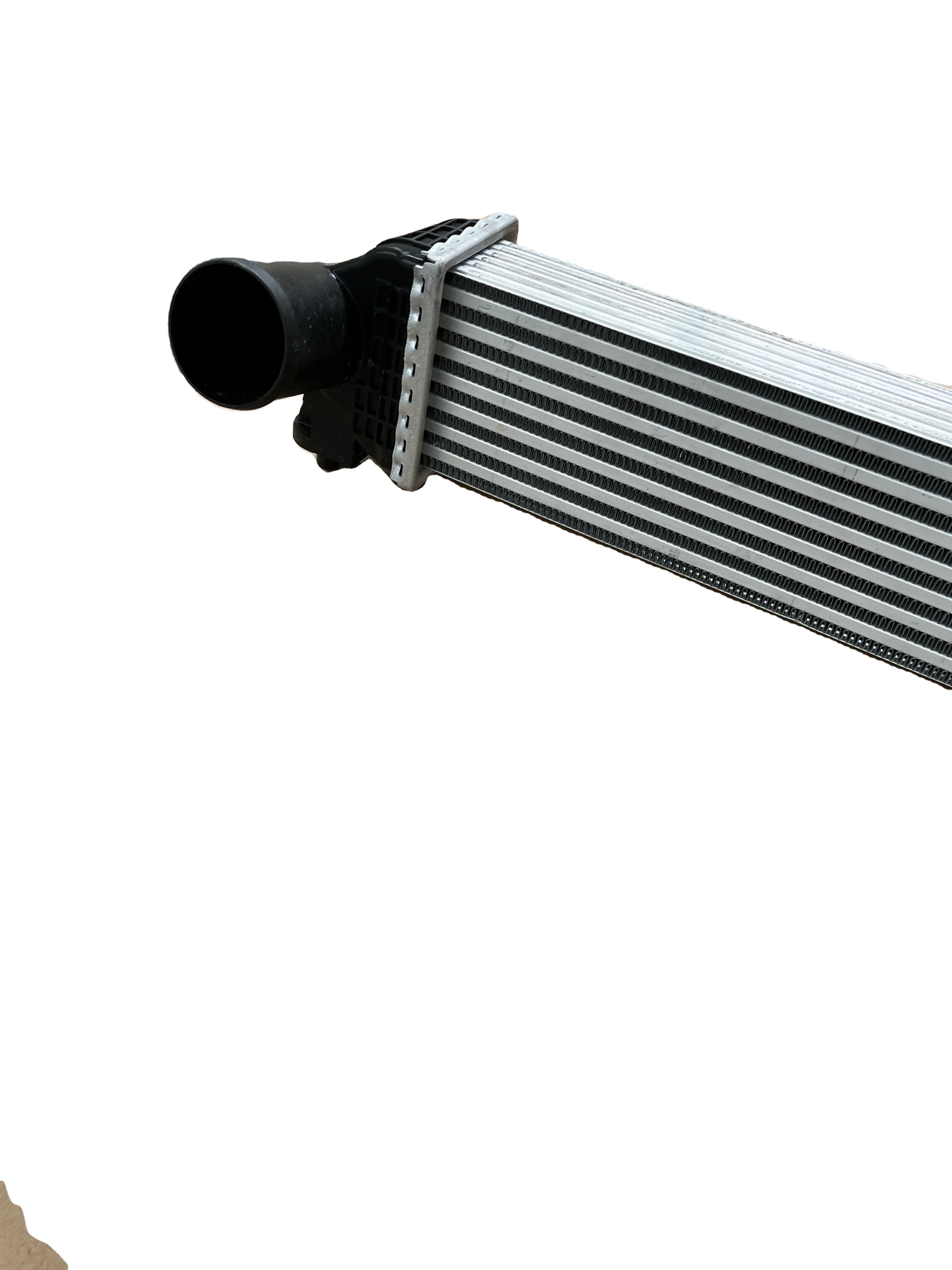 Genuine OEM Quality Auto Spare Part PN 10910670 Radiator Intercooler Assembly COOLER ASM-CHRG AIR for Car SAIC MG HS GS RX5