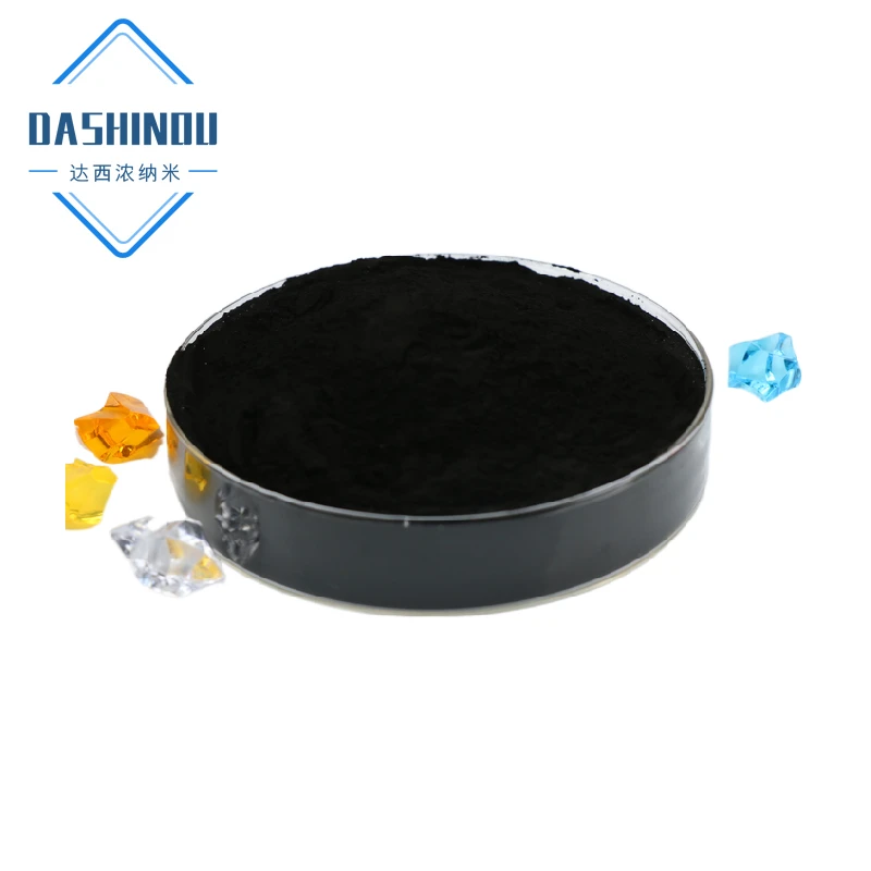 
Hot selling factory product Cas no 1317-38-0 Spherical 20nm Copper Oxide (DXN-KD20W) with nano particles 