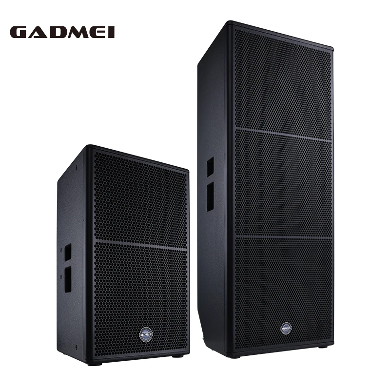 12 inch passive full range woofer speaker 15 inch trolley party karaoke speakers professional pa dj speaker set system
