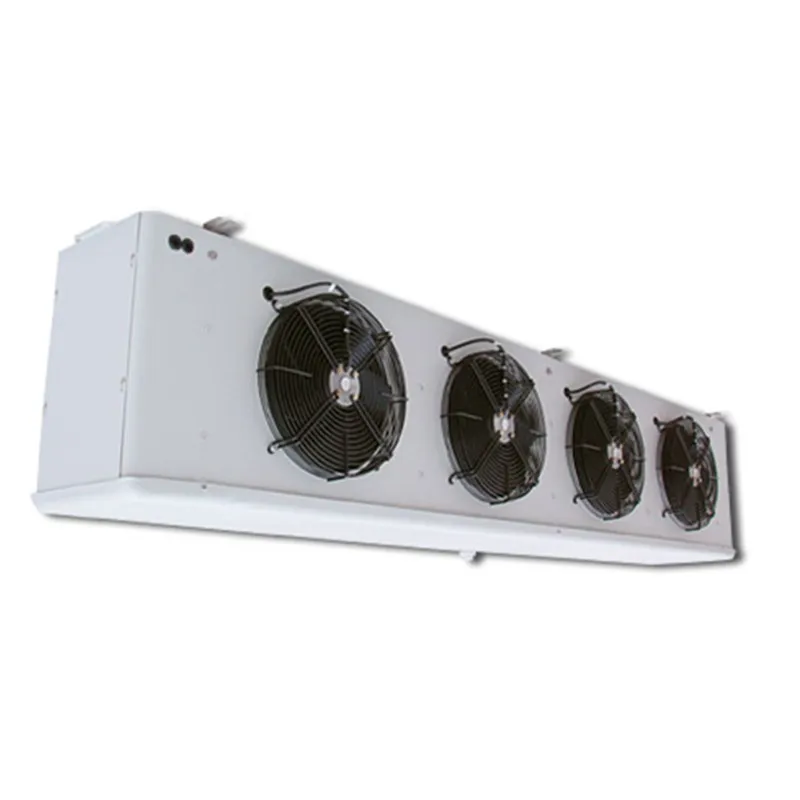 Evaporative Air Cooler / Evaporator Coil for Cold Room