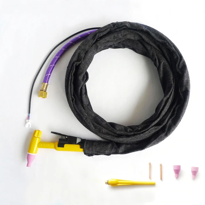 tig argon torch qq150a