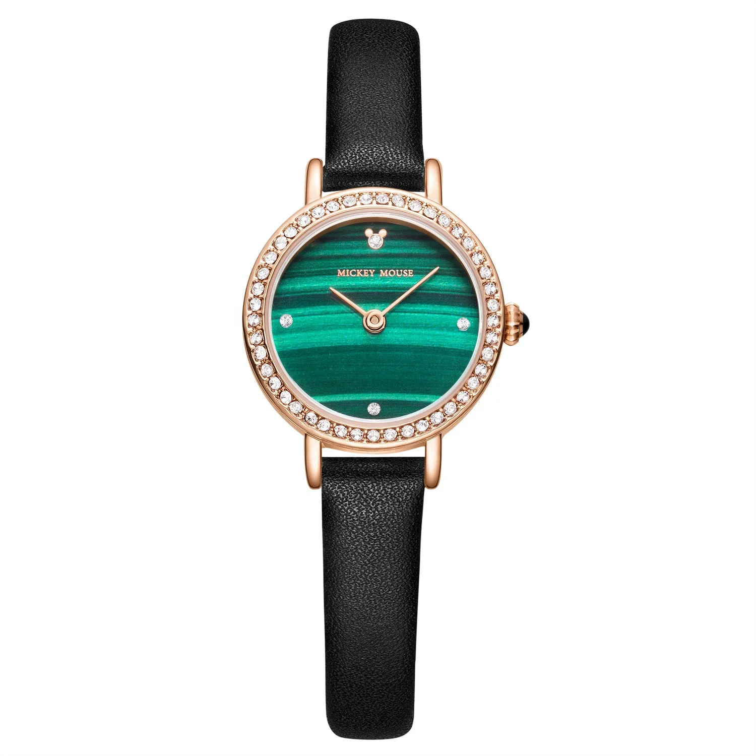 2022 Stylish Luxury Brand Quartz Watch Lady Dress Jewelry Wristwatch Casual Elegant Women Watch