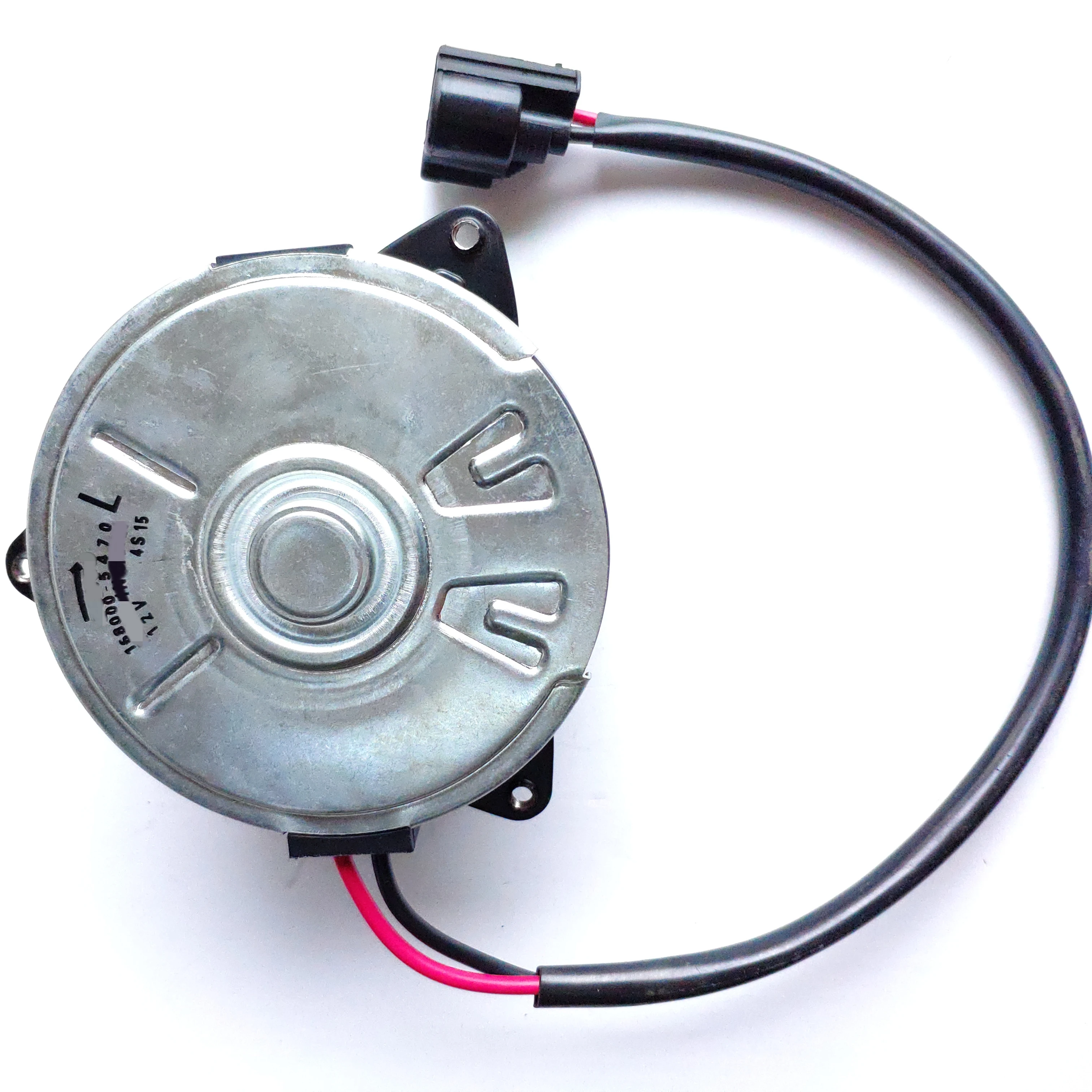 Air conditioner 168000-5470 16363-20390 Motor cooling fan  motor FOR TOYOTA HIACE