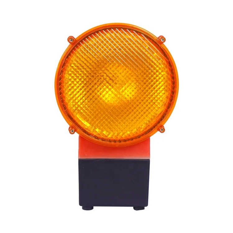 China New Hot Selling Wholesale Traffic Road Safety Led Warning Lights Xenon Warning Light