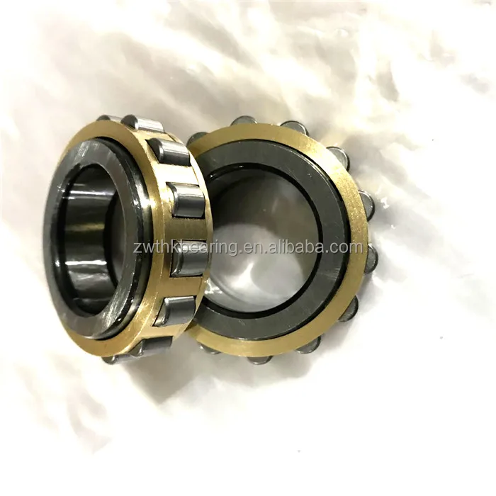 High Speed Cylindrical Roller Bearing Without Outer Ring RN307M RN307 Bearing