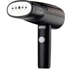 widely used wholesale home handy vertical travel hand clothes household portable handheld foldable garment steamers