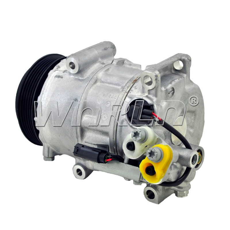 Car Air Compressor Pump for Mercedes Benz B200 W169 A-Class W245 B-Class A0012309011 0022301311 0022304711 WXMB016