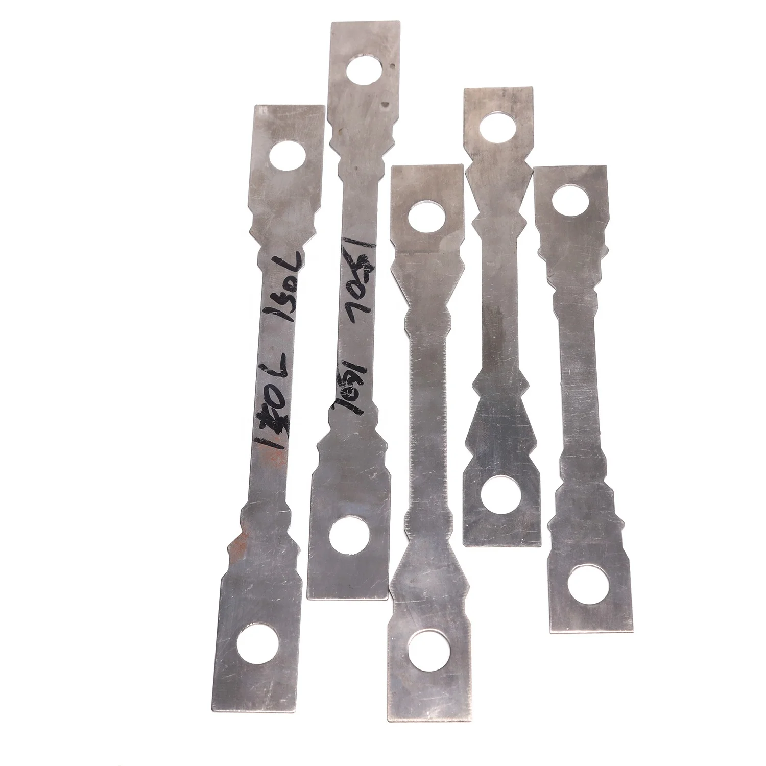 Sanye Formwork Flat Tie Concrete Material Tools  Aluminum Forms For Concrete Wall Tie