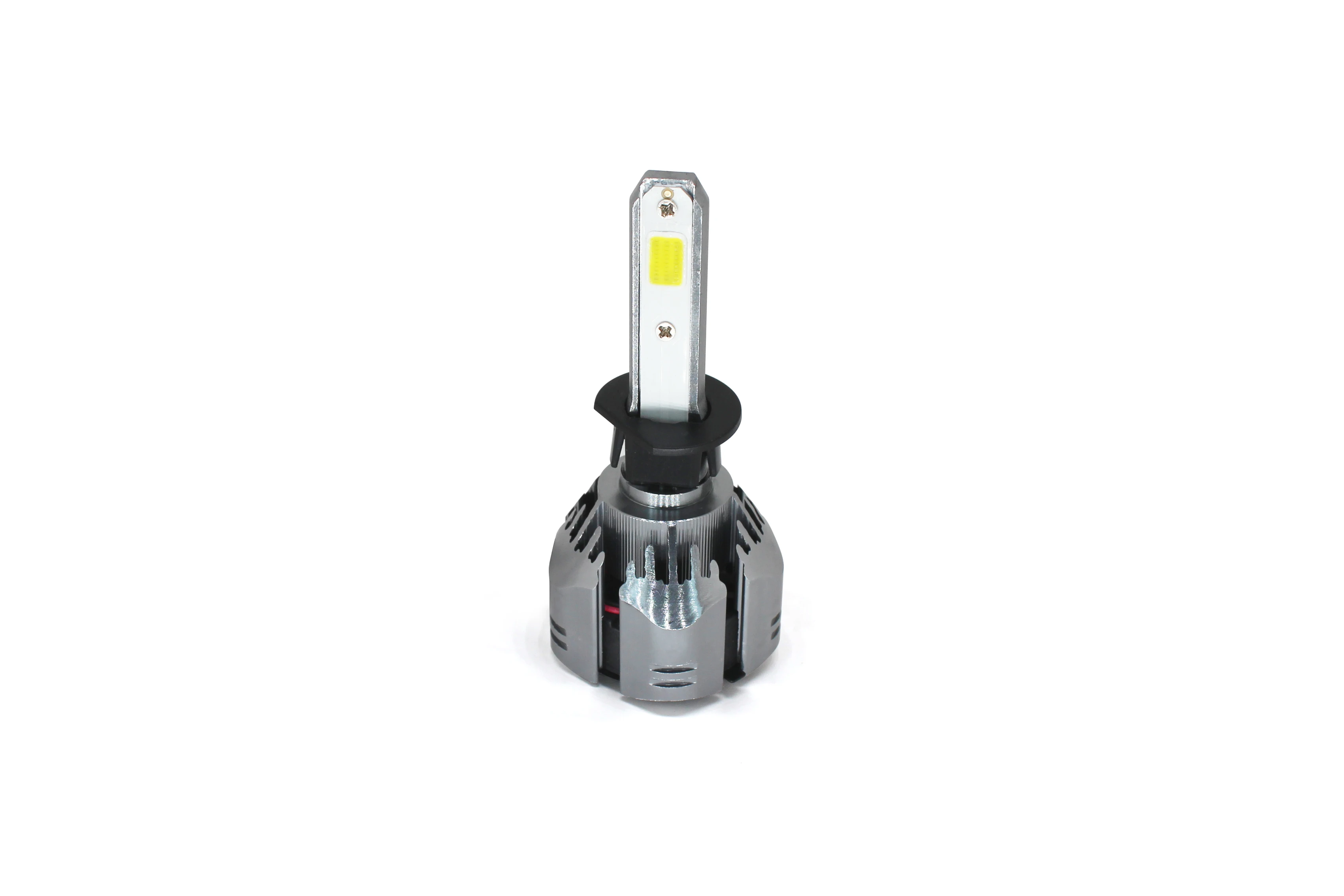 Lumen 6000Lm Color Temperature 6000K Power 24W Custom Led Headlight H4 Car Led Headlight Bulb