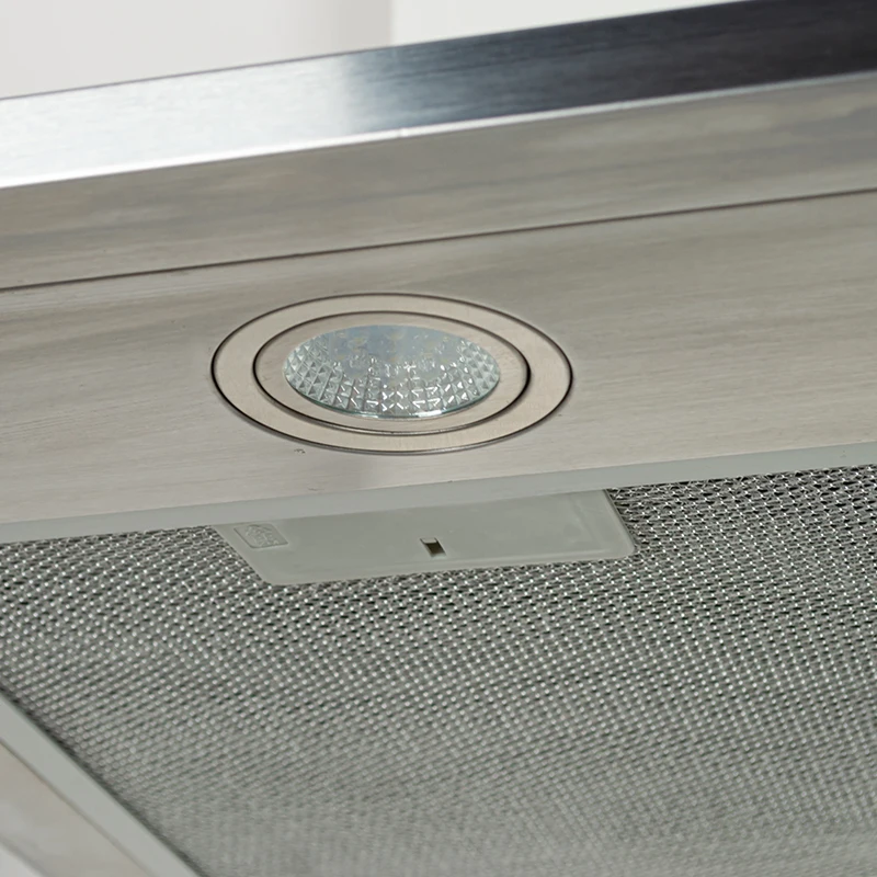 best selling hood by air Manufacturer household cooker hood Under Cabinet exhaust chimney Strong ventilation chimney range hood