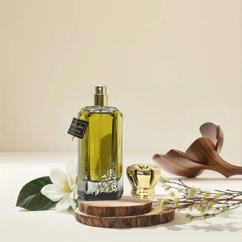 New Arab Perfume For Men Luxury Perfume Long Term Foreign Trade Wholesale Dubai Vietnam