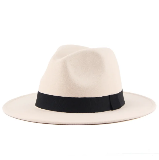 British unisex Jazz Top Hat