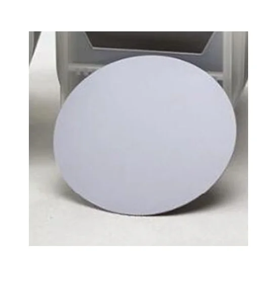 Polycrystalline Semiconductor Silicon Wafer 50mm-300mm Test Monitor Wafer