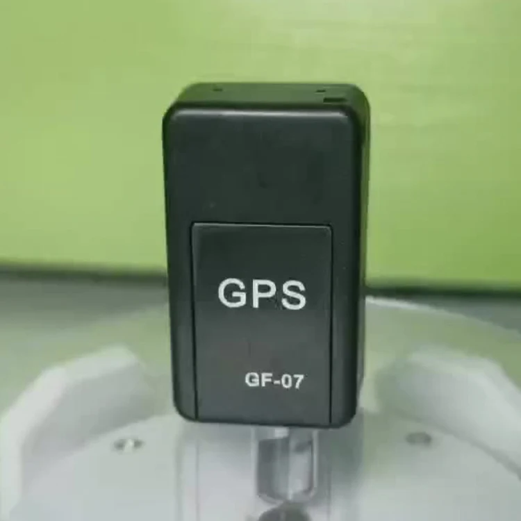Hot Selling Installation-free Built-in Antenna Magnet Suction Intelligent Mini Gps Locator For Cars