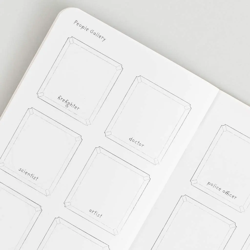 Bulk Kids Passport Party Favor Passport Book Travel Pretend Game for Collect Stamp Classroom Supplies Gif