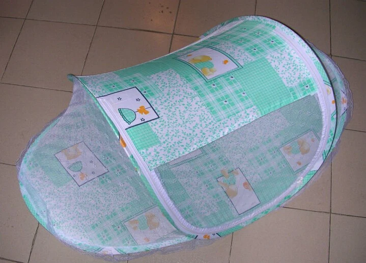 
factory sale Africa baby mosquito net safety room 
