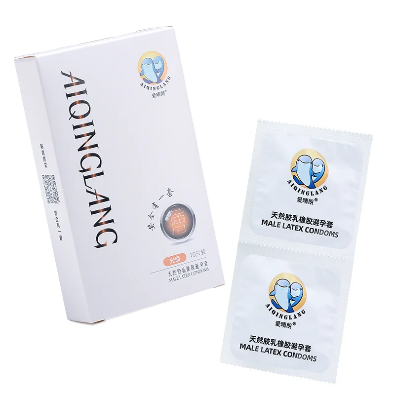 Ultra Thin Condoms for men sex Smooth sensitive Natural Latex Condone Ultrathin Penis Sleeve Contraceptive toys