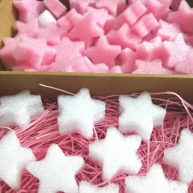 Custom foam, EPE pearl cotton packaging and high-density shockproof foam for filling and packaging