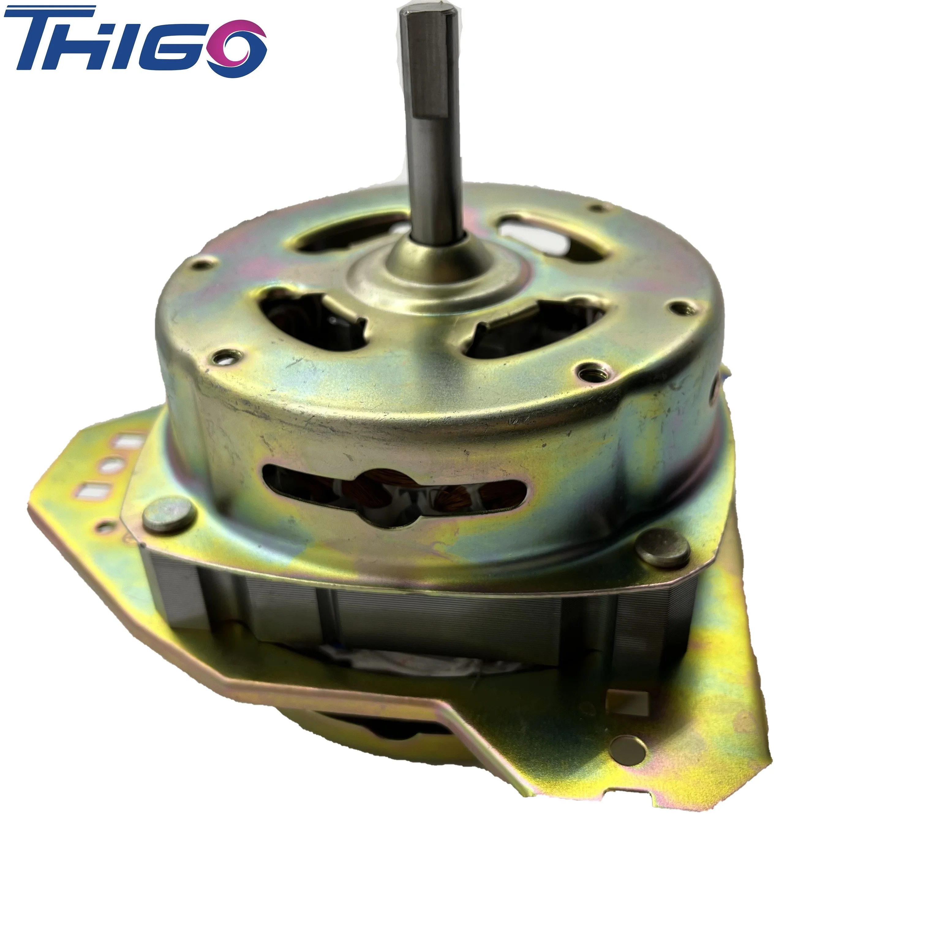 THIGO OEM высококачественные запчасти для стиральной машины YYG 45 60 70 вращающаяся сушилка крышка двигателя Вт охлаждающая стиральная машина запасные части