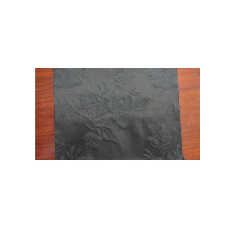 Prime Quality Korean Brand 40 To 60 Inch Cotton Woven Jacquard Fabric For Making Garments Made In Korea