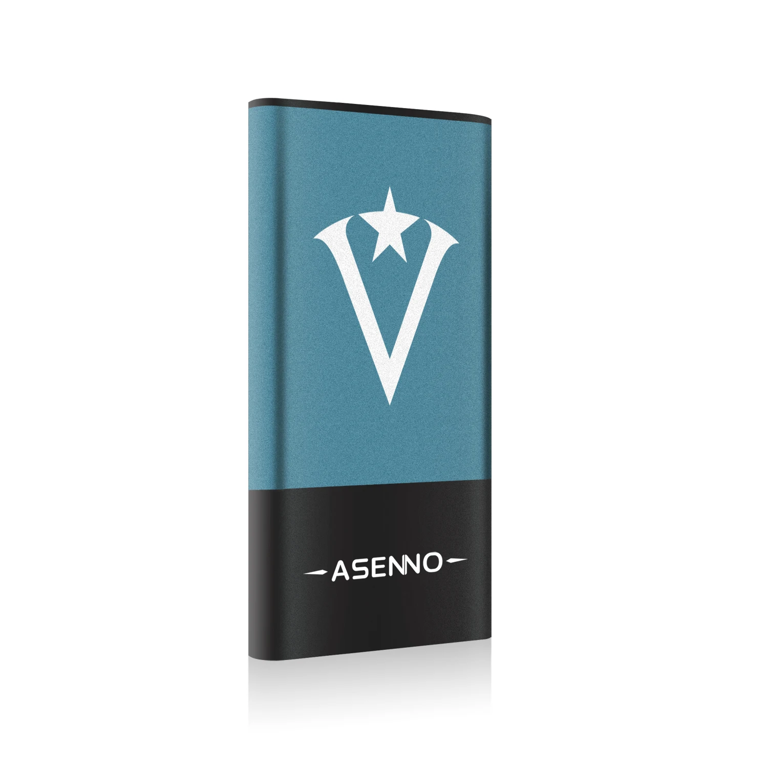 Бесплатный Образец OEM оригинальная asenno 120 ГБ 500 1 ТБ 2 ТБ Новый твердотельный накопитель (SSD) портативный флэш-накопитель hardisk