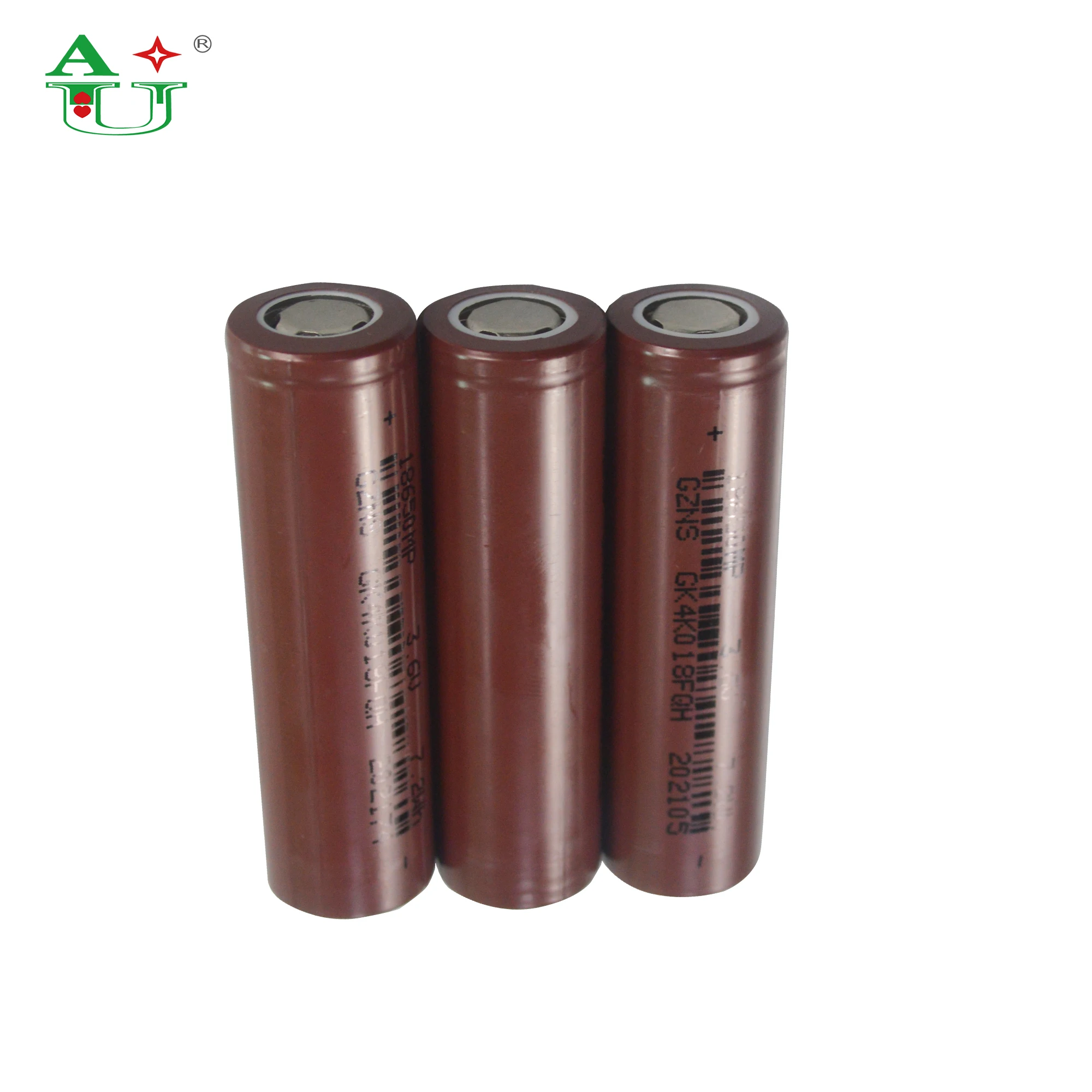 1500mAh 1800mAh 2500mAh 5C lithium ion battery Over 800 cycles high power 18650 NCR 1800mah 2000mah 2200mah 2500mah 3000mah
