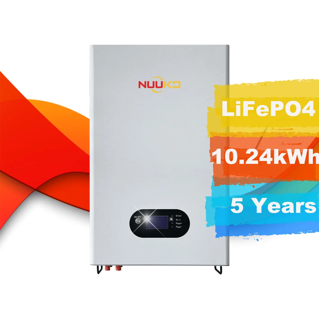 Eu Germany Stock Stacked Lithium Iron Batteries Pack 10kw Lifepo4 Battery 10kwh 15kw 20kwh 30kwh Solar Energy Storage Battery