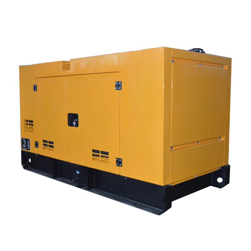 30 kw diesel generator silent power 38 kva diesel generator with 30kw alternator price