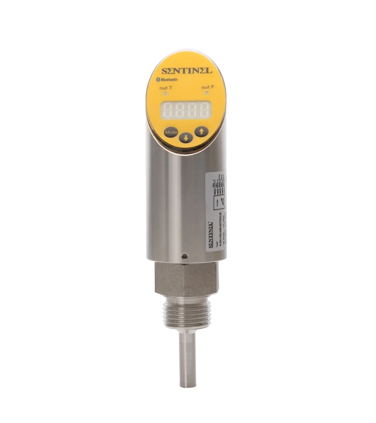 Top Selling Small Water Flow Switch Price Digital Water Flow Switch Controller