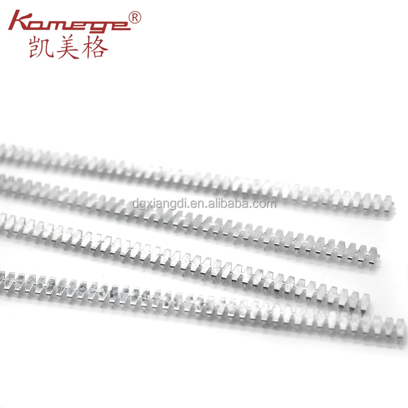 XD-53 Пряжка скобы для пояса петли делая машину