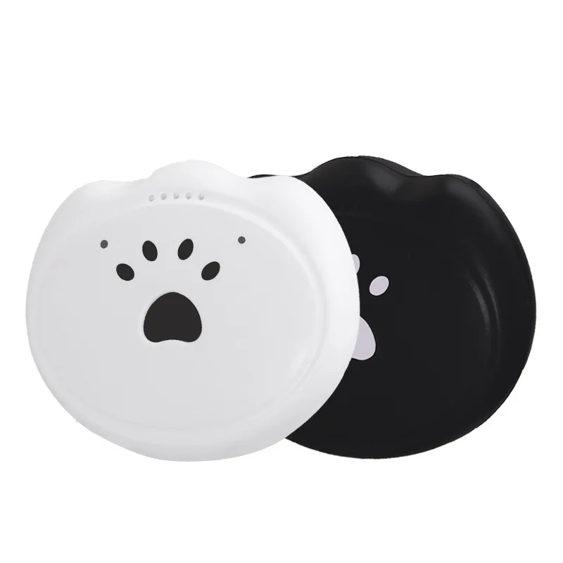 wholesale Mini Light Water Proof Pet Collar Tracking Device Multiple Persitioning Permanent Standby GPS Locator Tracker