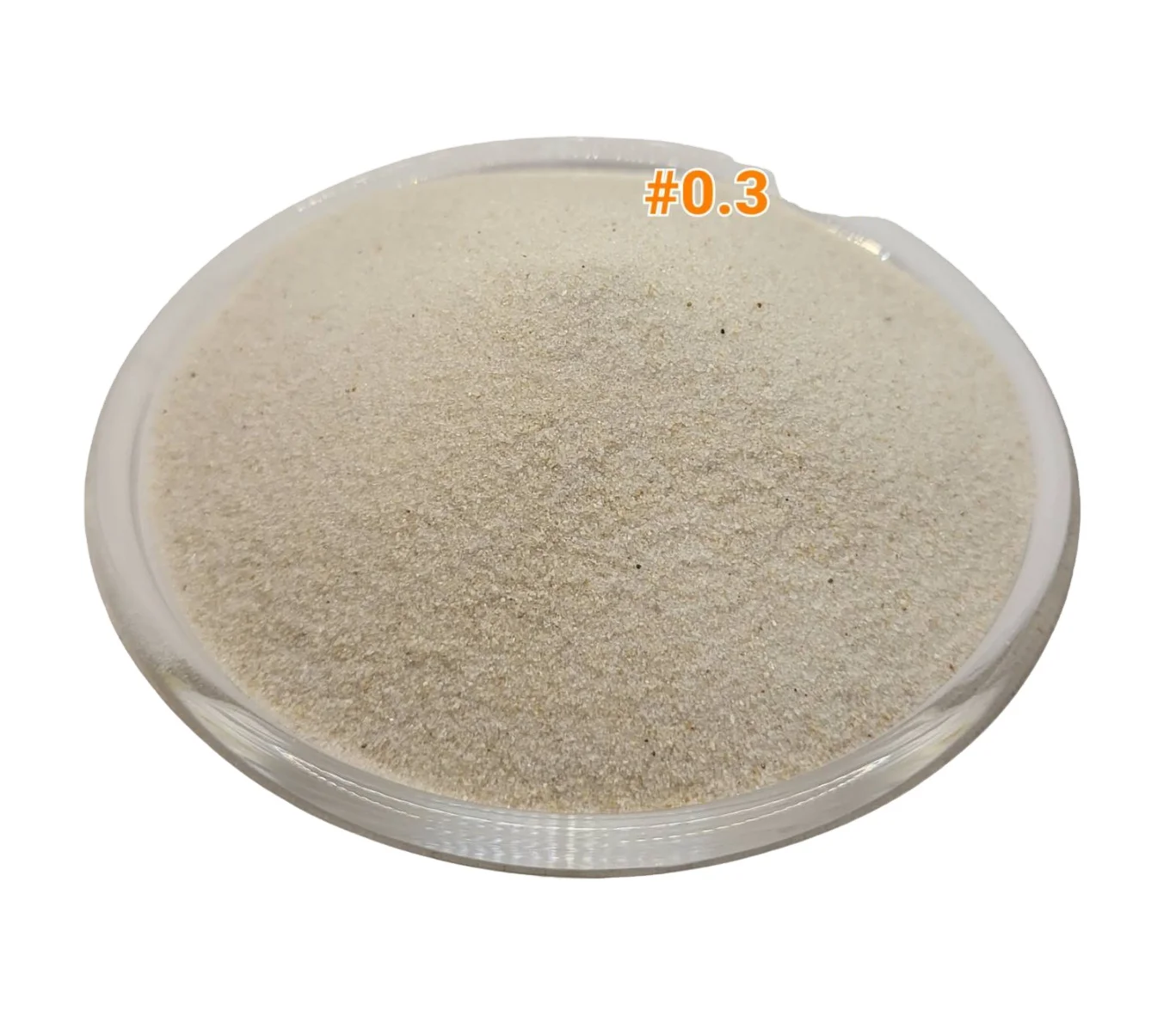 Бестселлер неорганические химикаты кварцевого песка QG-50 (0,3-0,14 мм) сырье для производства кварцевого песка от поставщика в Таиланде