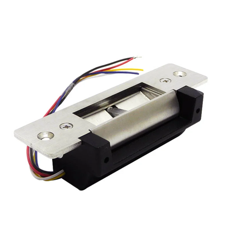 VIANS Mortise lock Door Strike Lock Fail Secure home office mortise lock sliding door America Standard 12v Electric Strike