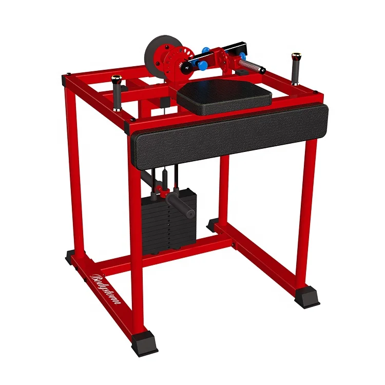 Best-Selling Commercial Gym Equipment Wholesome Fitness Power Machine Arm Wrestling for Strength Training