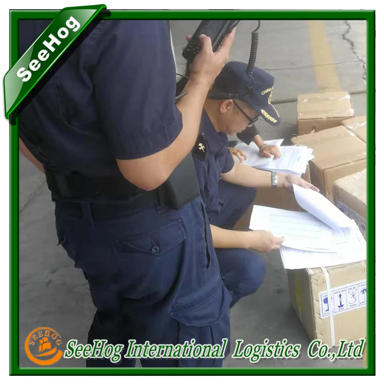 Профессиональный склад в Шэньчжэне