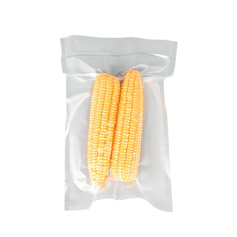 Factory Supply Nylon/pa Food Grade Material Vacuum Packaging Food Storage Vacuum Seal Bag For Quick Frozen Meat Food