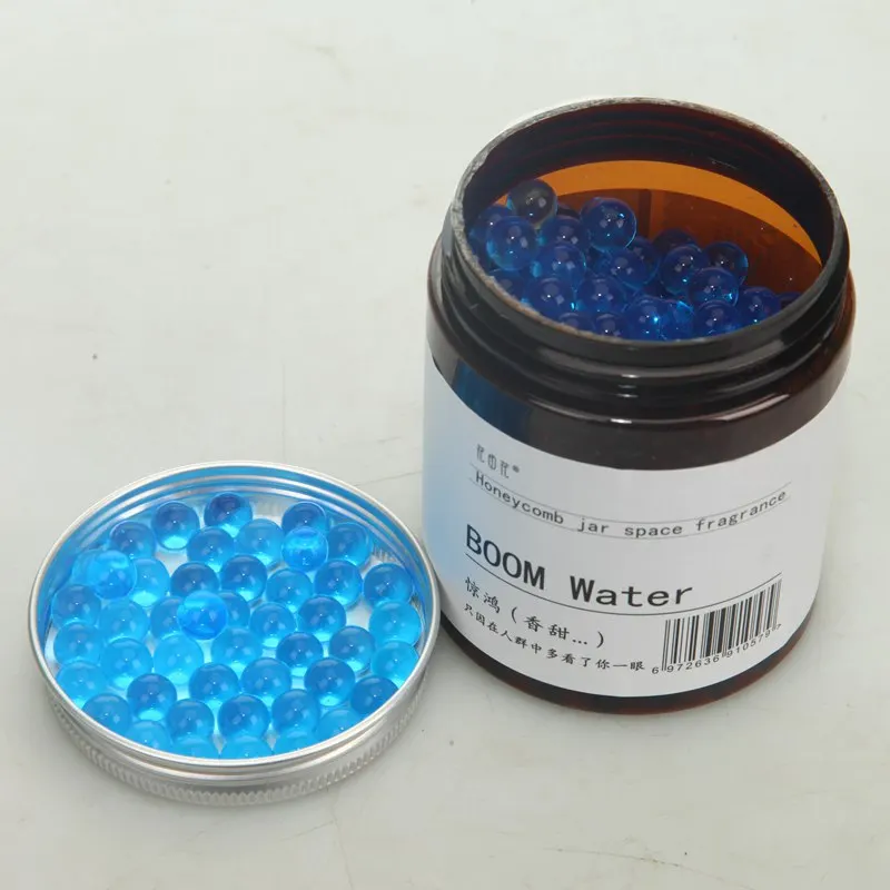 wholesale room odor remove  air fresher car air fragrance fresher gel