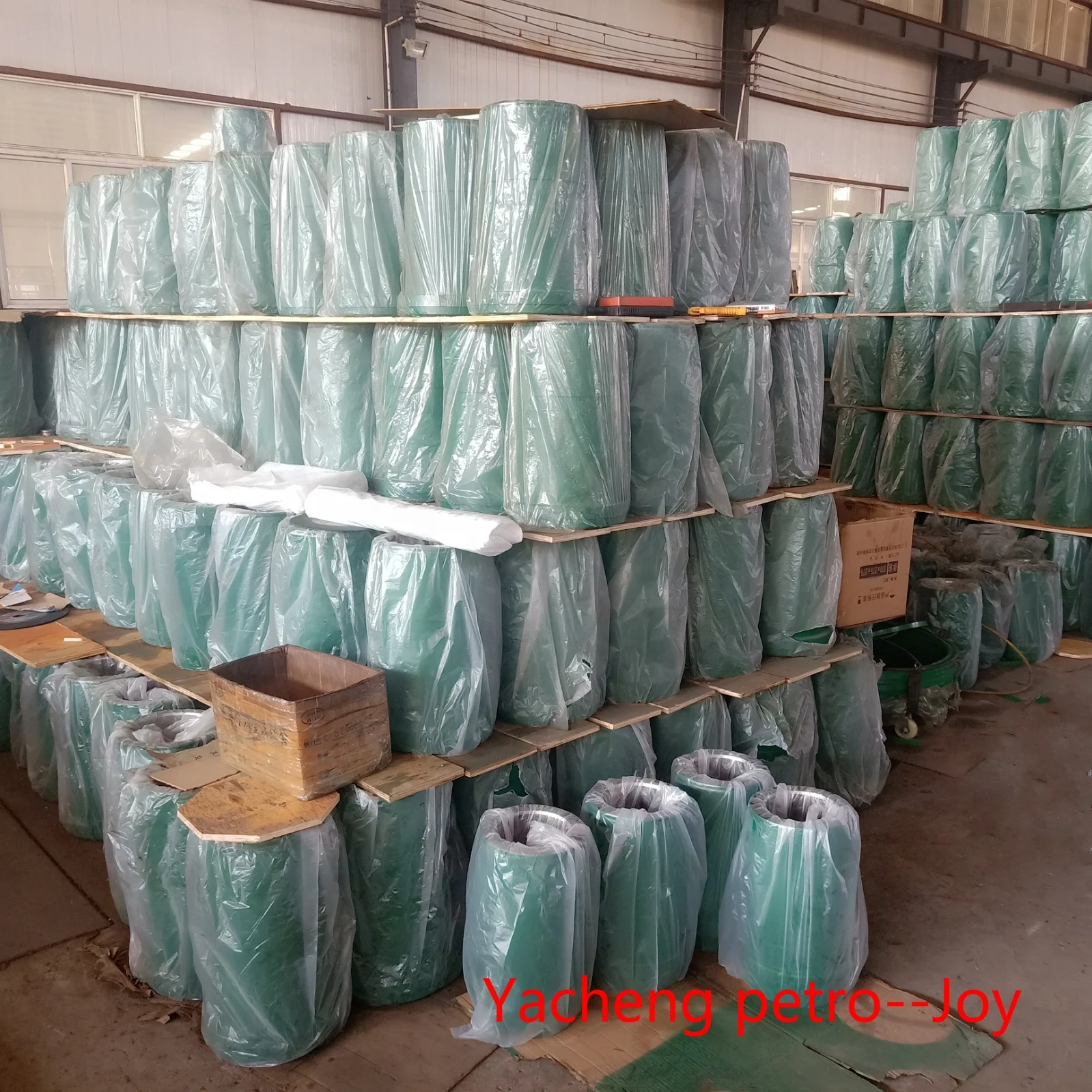  TSC WF-400/WF-700/WF-1300/WF-1600 бурового насоса биметаллический