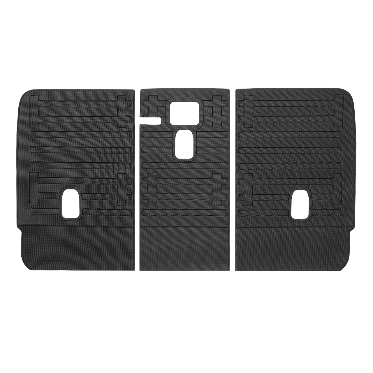 Full Set 2022 NEW Waterproof Car Mat Floor Mat For Tesla Model Y