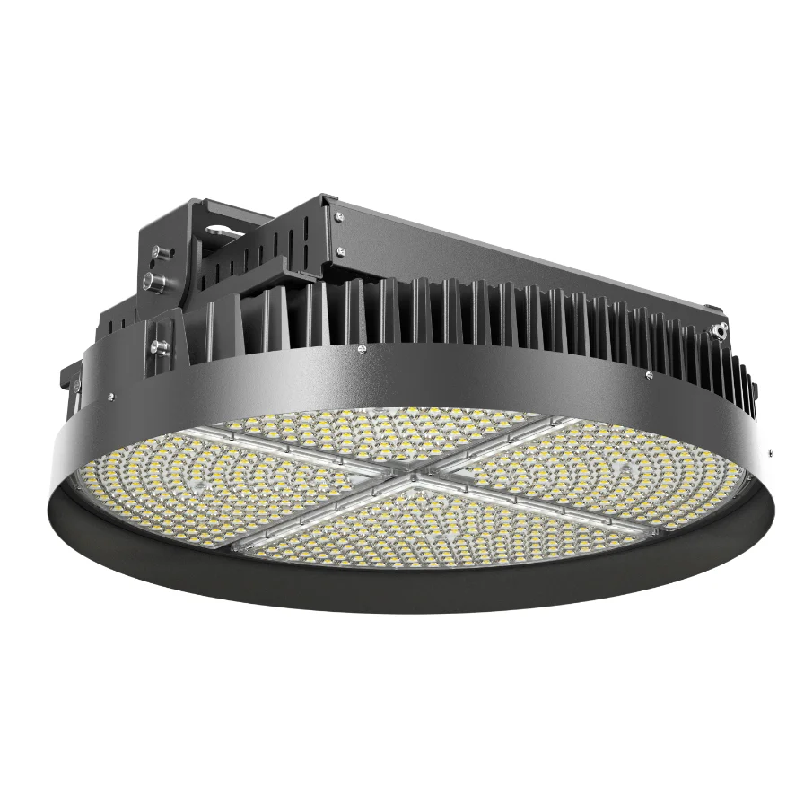Factory Wholesale Industrial High Power LED Stadium Light 400W 600W 1000W 1600W  1800W LED Floodlight Flood Light