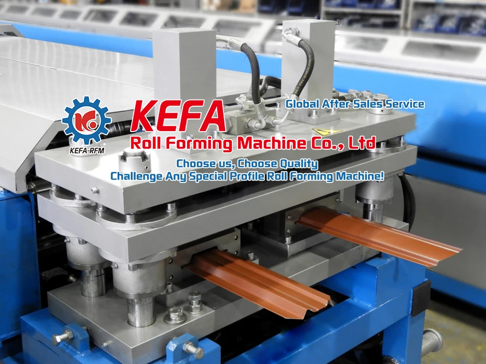 Colorbond Solid Hoarding Fence Corrugated Steel Fence Security Corrugated Fence making line